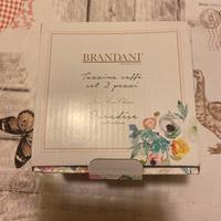 Tazzine brandani