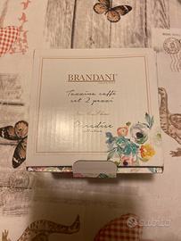 Tazzine brandani