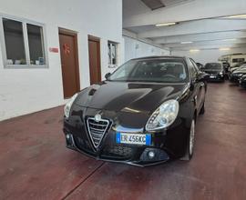 ALFA ROMEO GIULIETTA 2.0 JTDM-2 170CV EXCLUSIVE