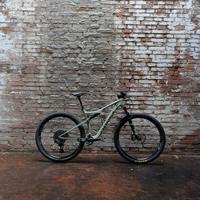 Orbea Oiz TR 2022 Carbon - GX AXS Elettronico (L)