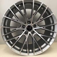 Cerchi in lega 20 mak per Maserati ghibli nuovi