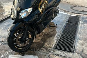 Moto t max