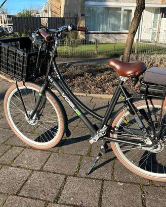 E-Bike Vogue Élite E 
