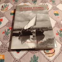 libro la riviera euganea acque e territorio 
