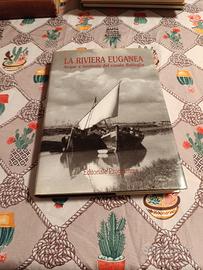libro la riviera euganea acque e territorio 