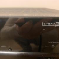 Amplificatore Yamaha rx-v685