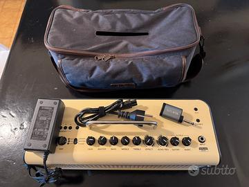 Amplificatore chitarra Yamaha THR-30 II WIRELESS
