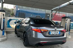 Alfa romeo giulia 2.2 180cv