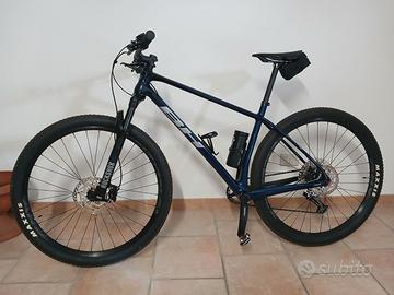 Mtb bh ultimate rc in carbonio