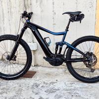 GIANT TRANCE E+ 2 PRO 2020 L