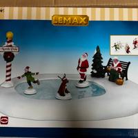 Villaggio Lemax