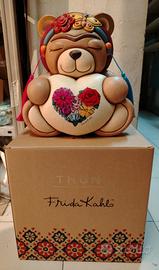 Teddy Thun Frida kalo limited edition