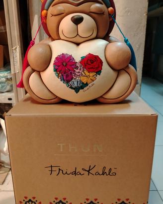 Teddy Thun Frida kalo limited edition