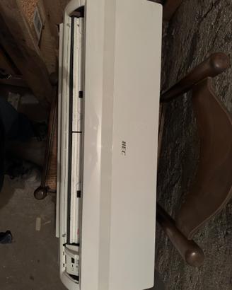 Condizionatore 12000 BTU – funzionante