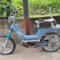 Piaggio SÍ