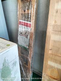 SCAFFALE PINO AD ANGOLO