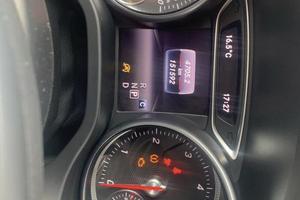 Mercedes cla sport break
