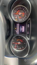 Mercedes cla sport break