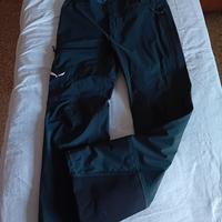 goretex salewa taglia M