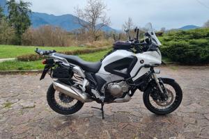 Honda VFR 1200 X Crosstourer