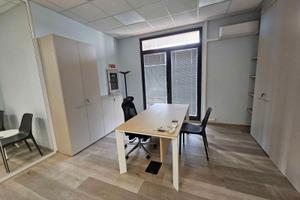 Spazio Ufficio tutto incluso in nuovo locale