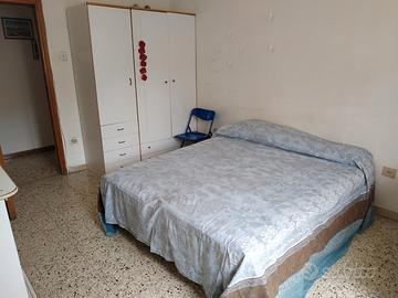 Posto letto in stanza singola a Pescara centro