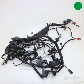 Impianto elettrico MOTO GUZZI V85 TT