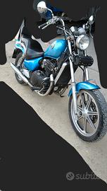 kawasaki en 500