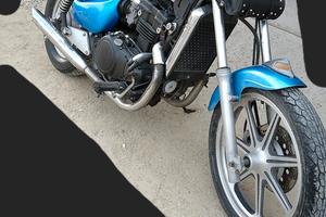 kawasaki en 500