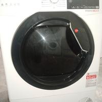 asciugatrice 9 kg Hoover 