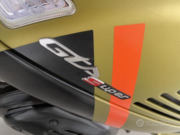 PIAGGIO VESPA GTS 300 SS