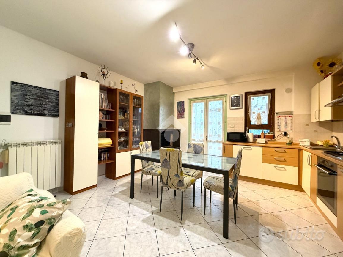 Appartamento – Narni, Terni - Vista 5