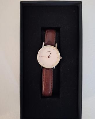 Daniel wellington classy