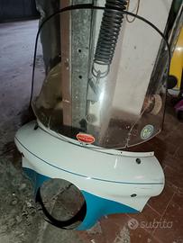 cupolino moto Guzzi v50