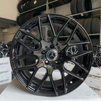 Cerchi NUOVI Mercedes raggio 19 cod.984332