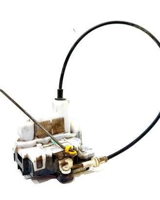 SERRATURA POSTERIORE SINISTRA FIAT Panda 2° Serie