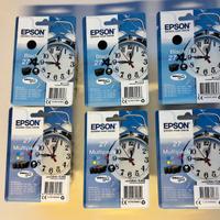 Cartucce Epson originali