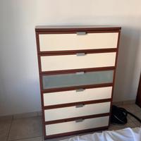 Cassettiera IKEA