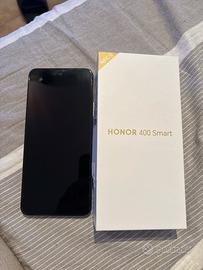 Honor 400 smart