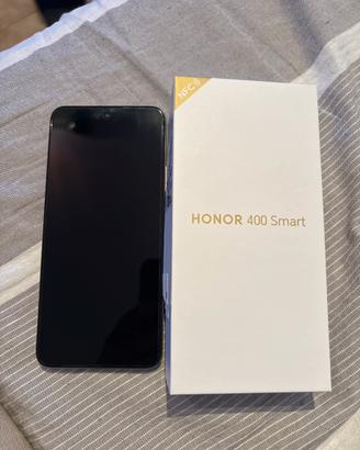 Honor 400 smart