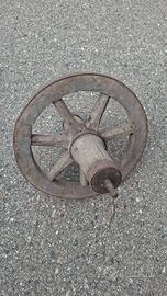 oggetti e mobili antichità 