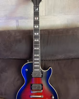 EPIPHONE Les Paul Prophecy