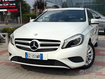Mercedes-benz A 180 CDI Automatic Sport