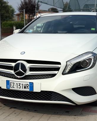 Mercedes-benz A 180 CDI Automatic Sport