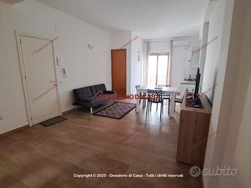 Appartamento, Partinico.