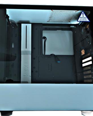 Case NZXR