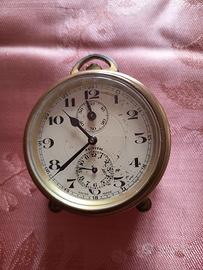 Sveglia Zenith anni '20