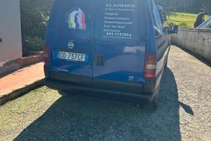 Fiat scudo