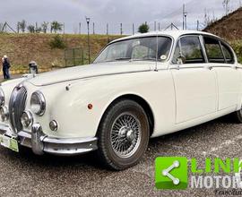 JAGUAR MK II 3.8L