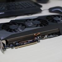 Nvidia 3080 Gibabyte